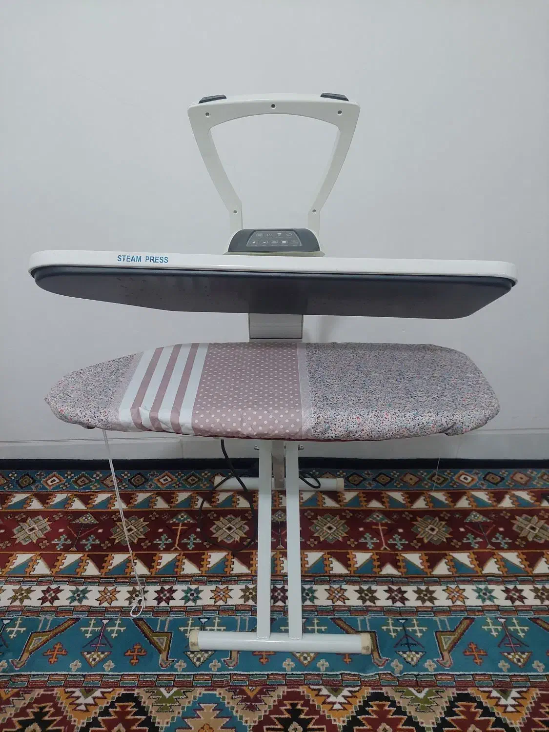 اتو پرس هویندا|اتو و لوازم اتو|جوانرود, |دیوار