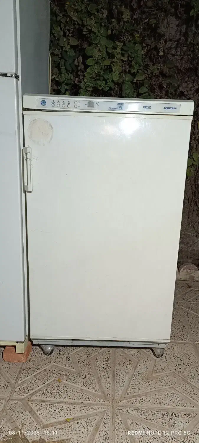 یخچال و فریزر|یخچال و فریزر|کهریزک, |دیوار