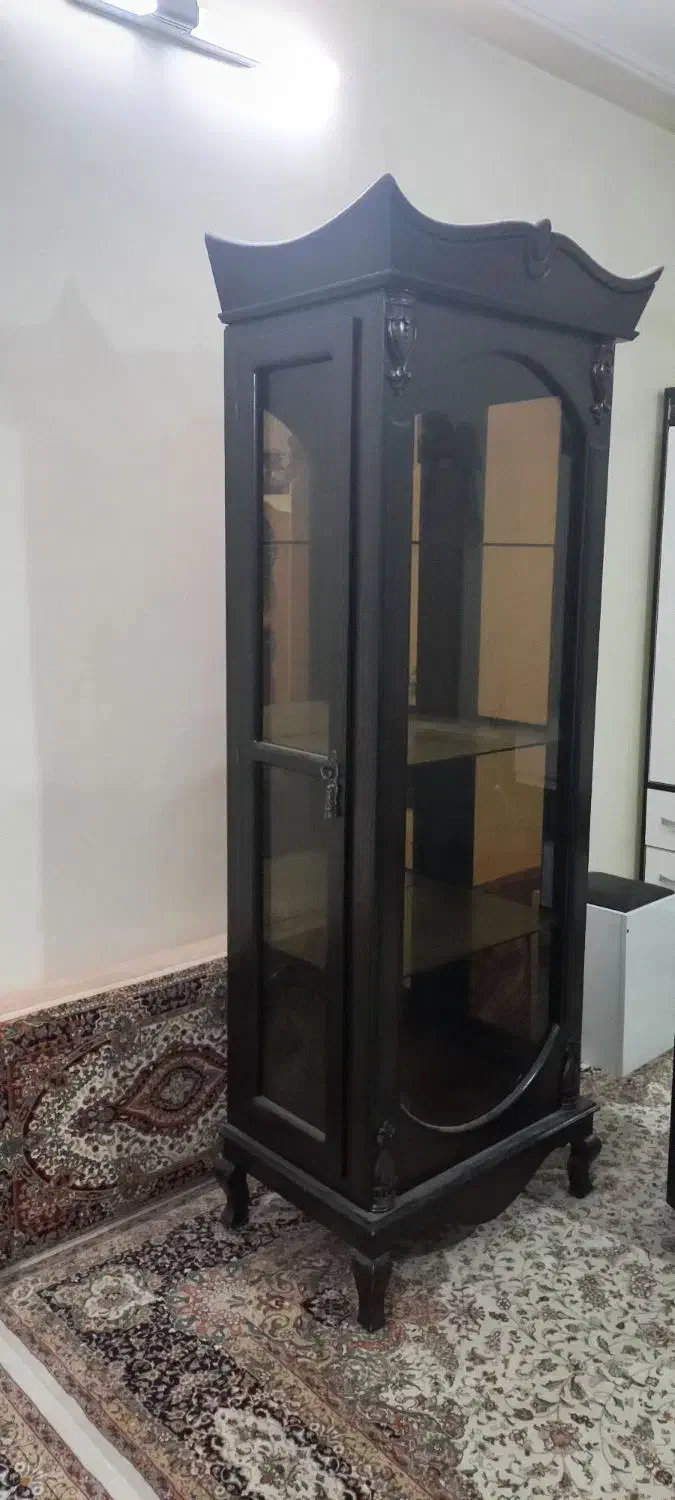 ویترین|بوفه، ویترین، کنسول|قم, آزادگان|دیوار