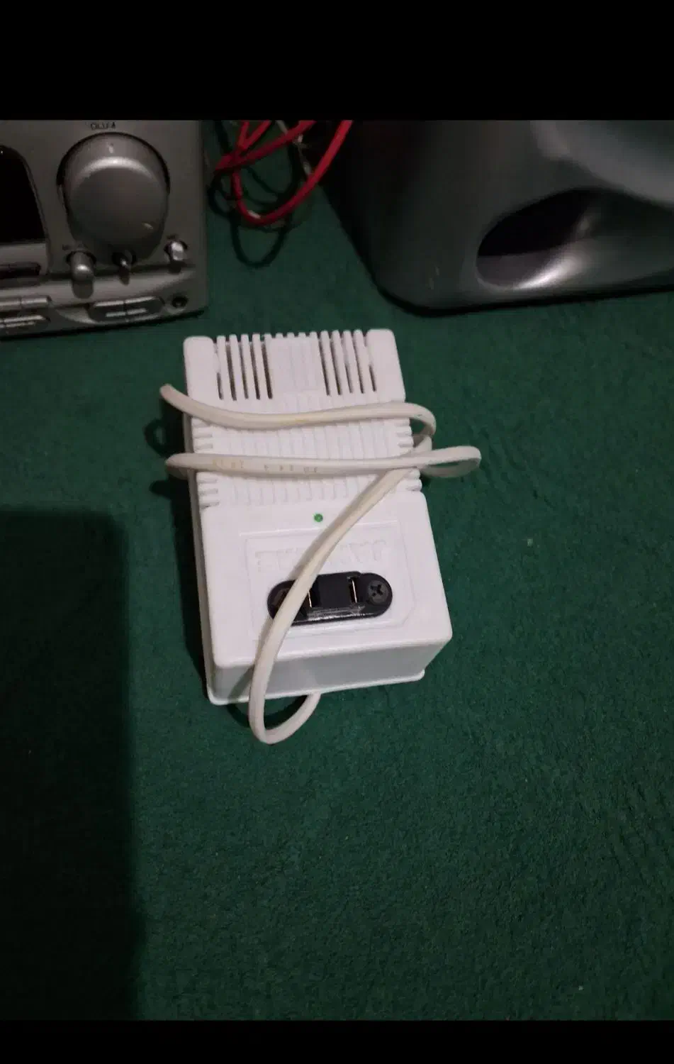 ظبت کنوود|سیستم صوتی خانگی|فولادشهر, B6|دیوار