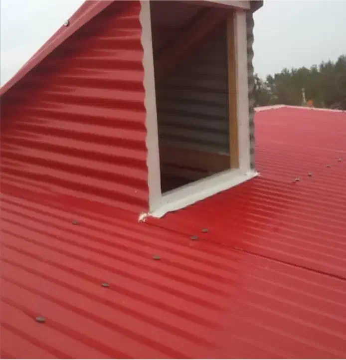 نجاری ساختمان سید|خدمات پیشه و مهارت|رشت, دیانتی|دیوار