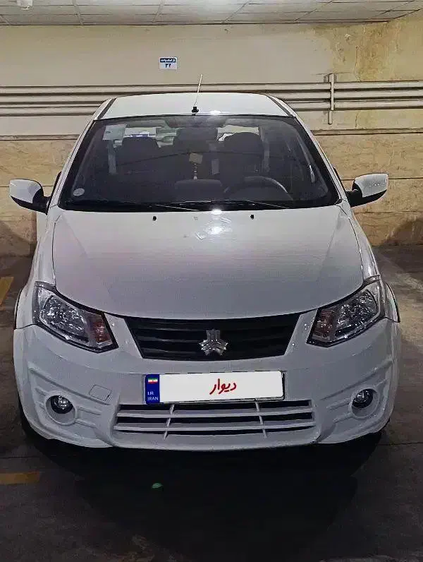 ساینا مدل ۱۴۰۰|خودرو سواری و وانت|تهران, استخر|دیوار