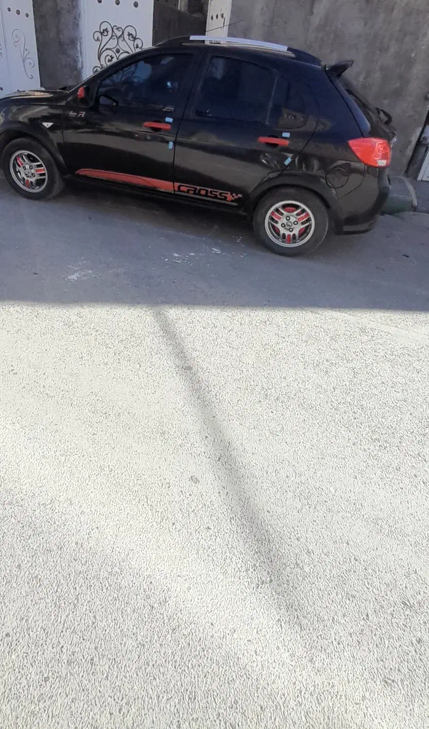 ماشین|خودرو سواری و وانت|مشهد, شهرک رازی (شهرک غرب)|دیوار