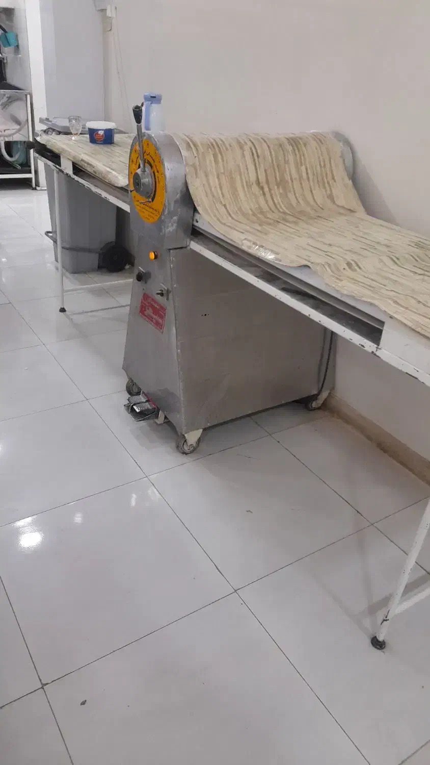 فروش وسایل شیرینی پزی|فروشگاه و مغازه|پاوه, |دیوار