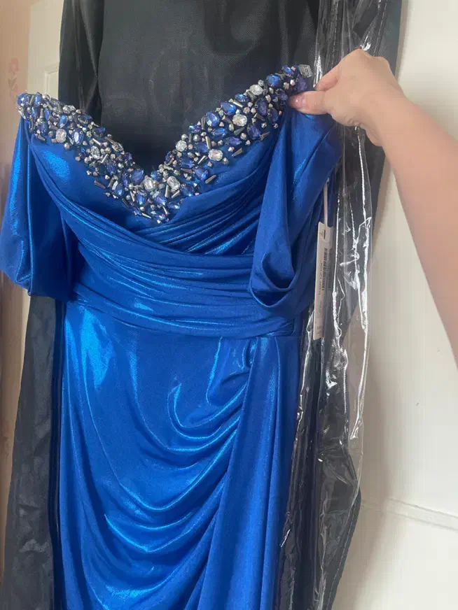 لباس مجلسی|لباس|تهران, خزانه|دیوار