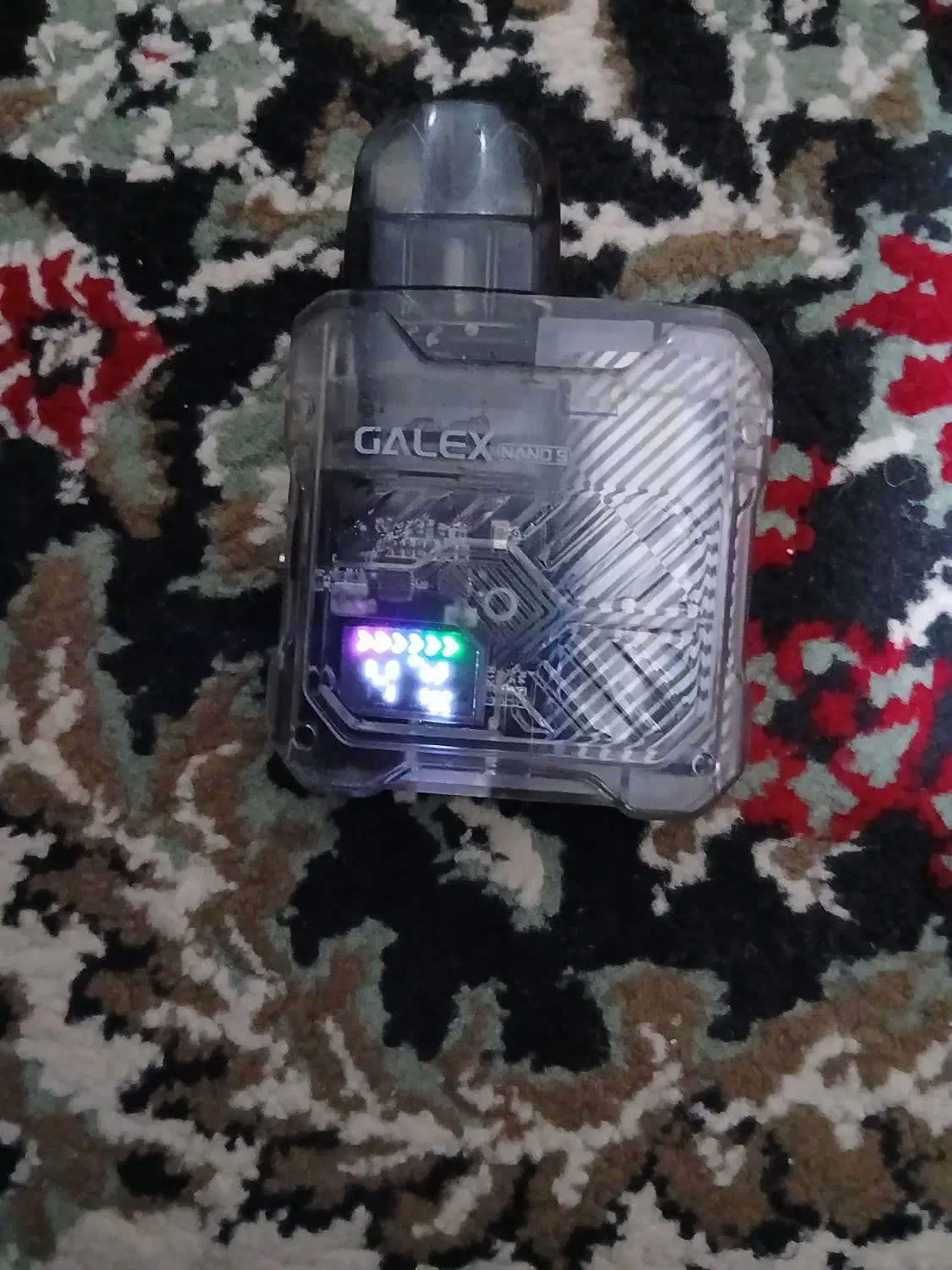 ویپ|زیورآلات و اکسسوری|اسفراین, |دیوار