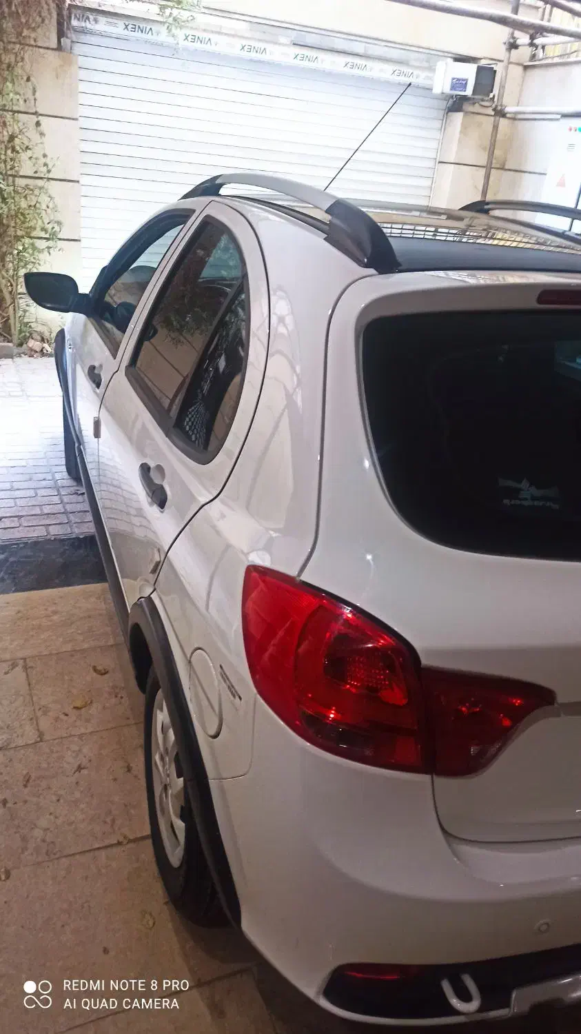 کوییک RSمدل403|خودرو سواری و وانت|تهران, تختی|دیوار