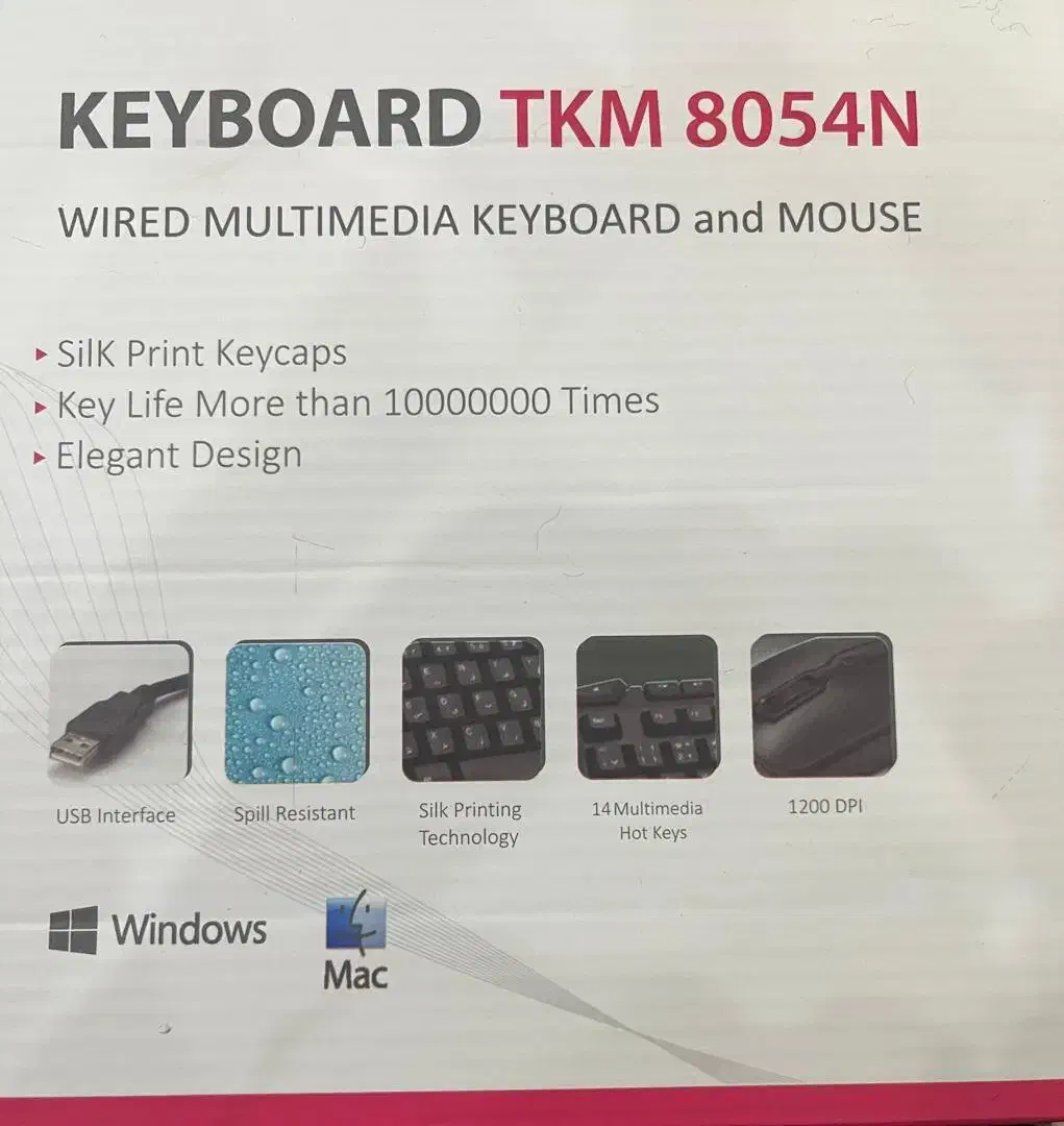 کیبورد|قطعات و لوازم جانبی رایانه|همدان, |دیوار