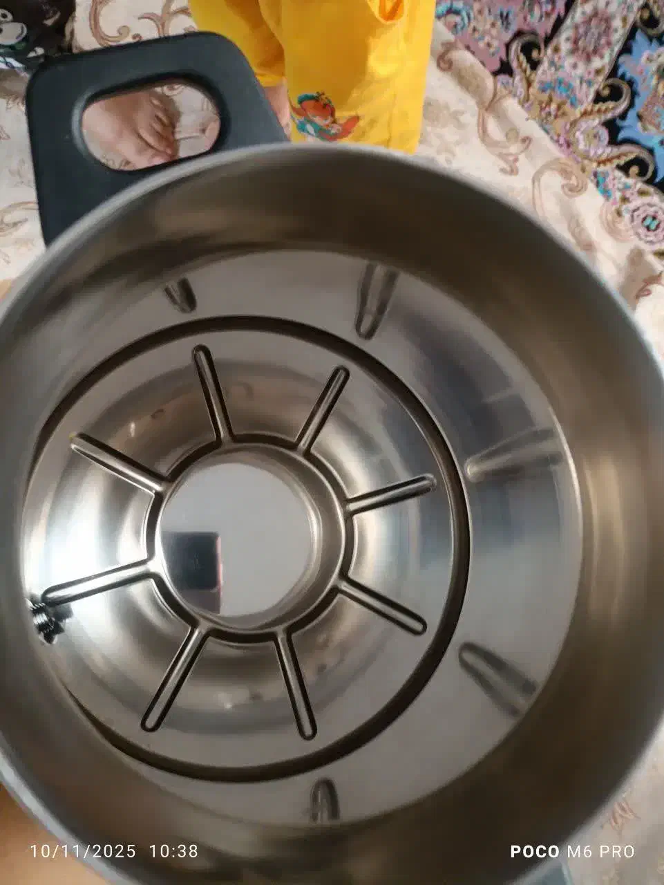 کتری|قوری، کتری، قهوهساز دستی|تهران, ایران|دیوار