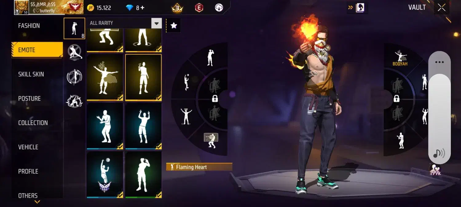 اکانت فری فایر|کنسول، بازی ویدئویی و آنلاین|اردبیل, |دیوار