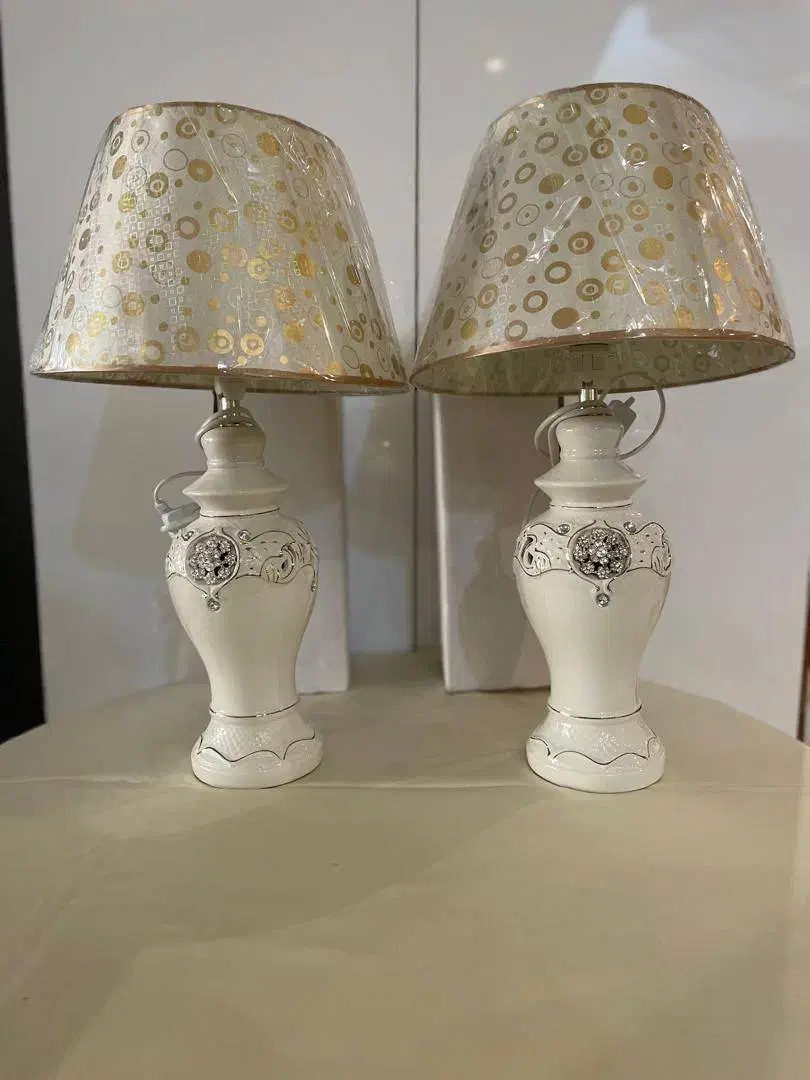 آباژور|چراغ خواب و آباژور|اصفهان, باغ نگاره|دیوار