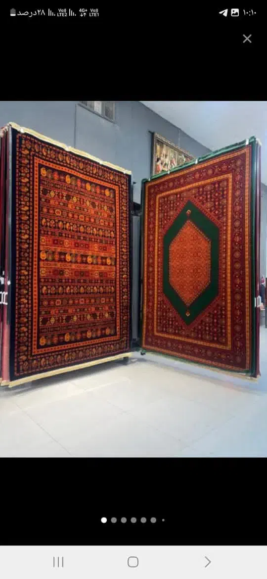 فرش داران /+ با تخفیف 50درصدی|فرش|رامهرمز, |دیوار