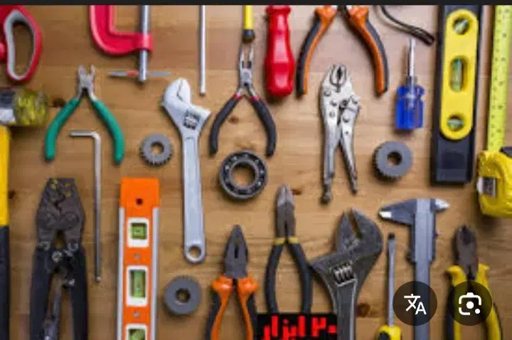 خدمات فنی|خدمات پیشه و مهارت|چهارباغ, |دیوار