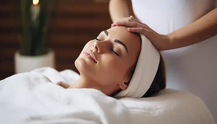 خدمات ماساژ در محل|خدمات آرایشگری و زیبایی|کیش, |دیوار