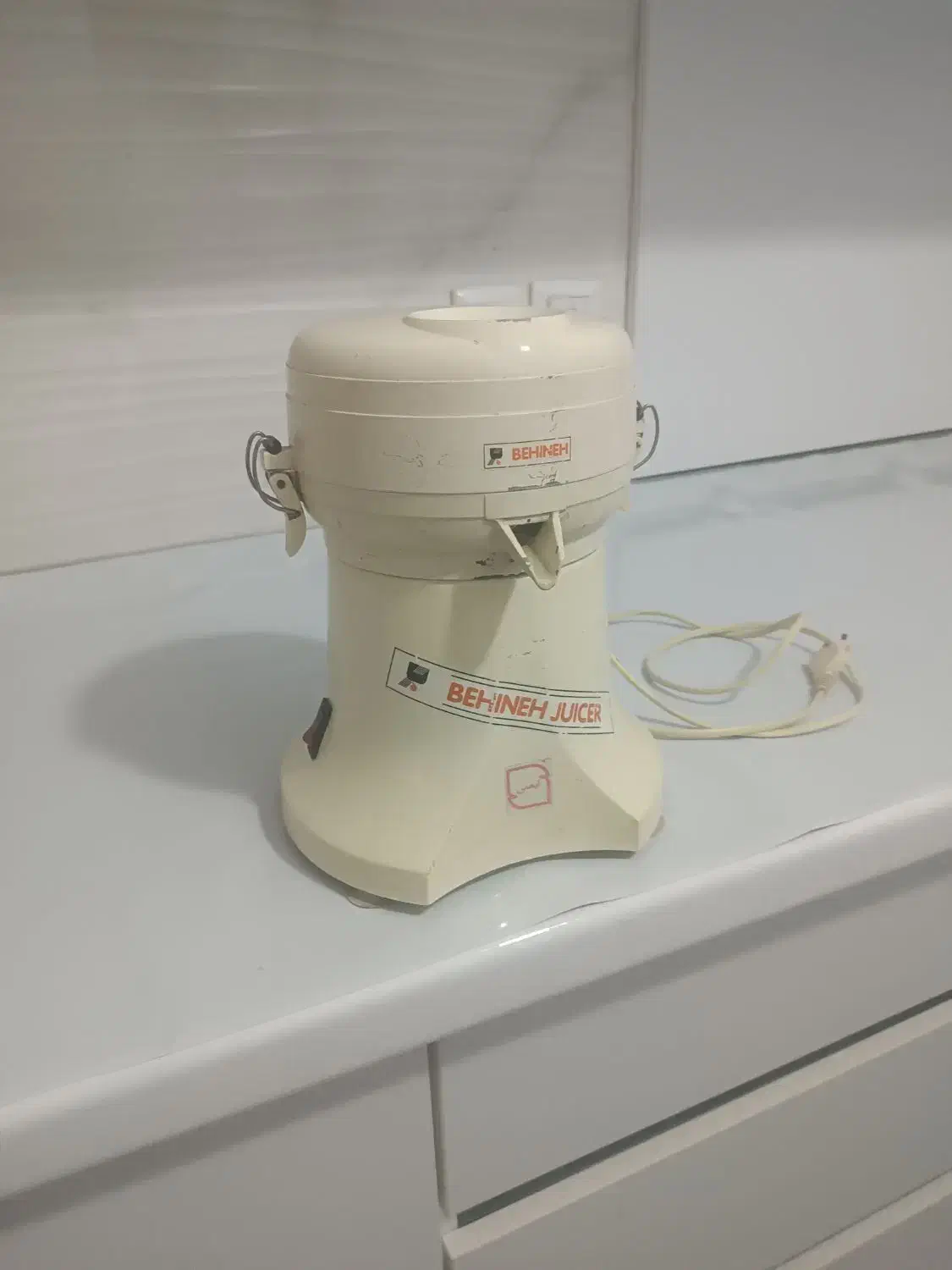 ابمیوه‌گیری‌|آبمیوه‌گیر و آب‌مرکبات‌گیر|شهریار, شهرک بهاران (ویره)|دیوار