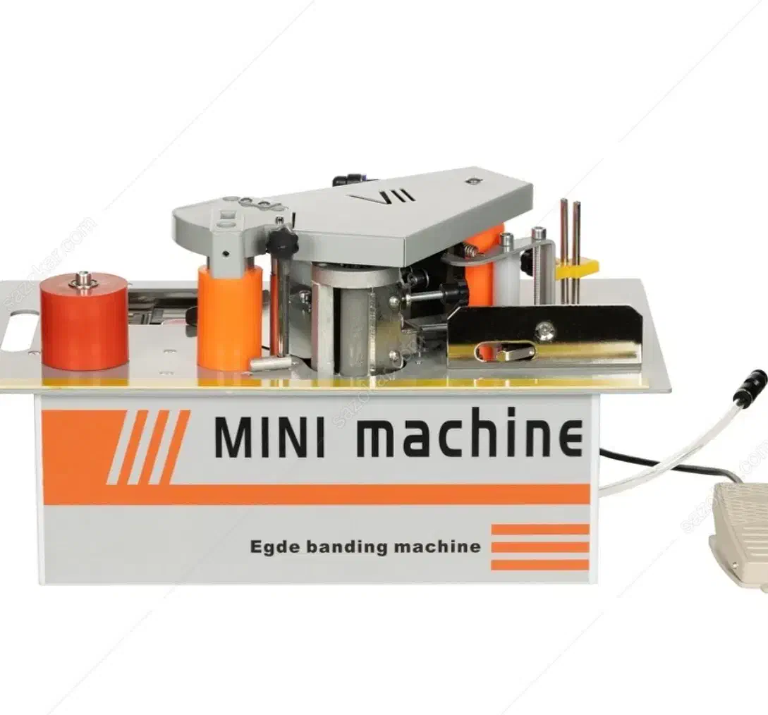 اره میزی لبه چسبان خراطی فارسی بر گندگی|ماشینآلات صنعتی|کرج, جهانشهر|دیوار