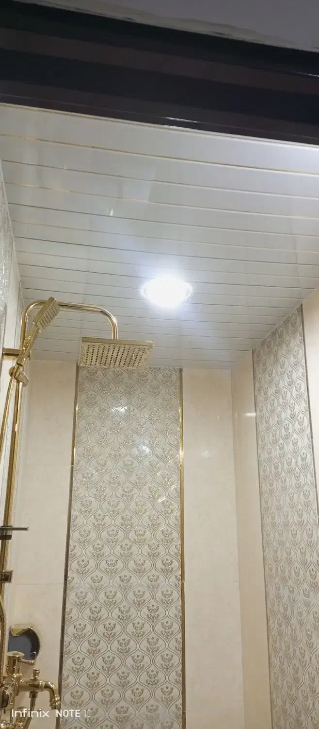 نصاب و مجری تزئینات داخل و خارج ساختمان|خدمات پیشه و مهارت|اردبیل, |دیوار