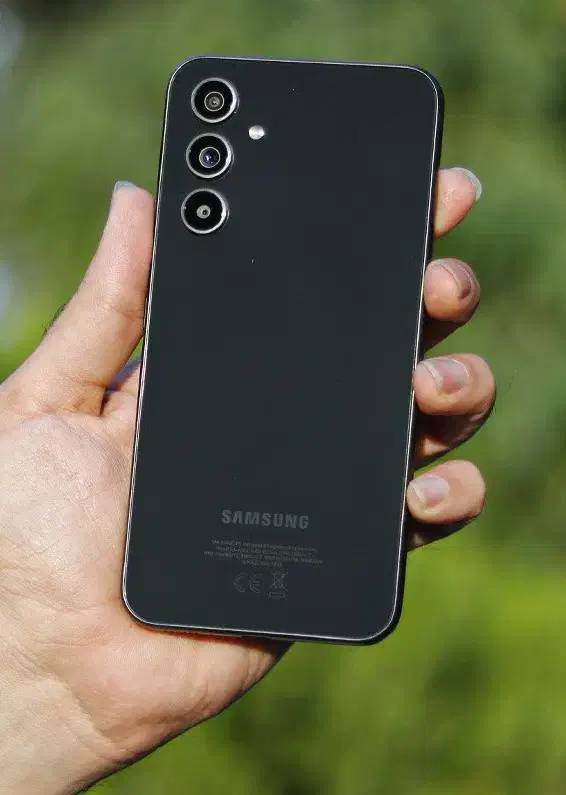 Samsung A54 5G|موبایل|اندیمشک, |دیوار