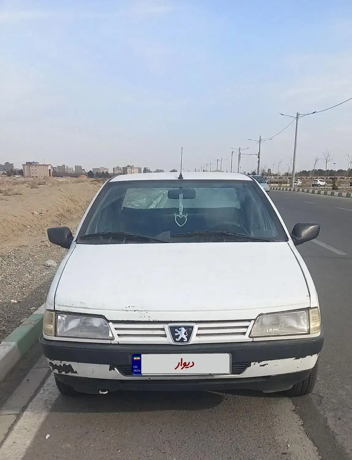 آردی مدل 84|خودرو سواری و وانت|ملارد, |دیوار