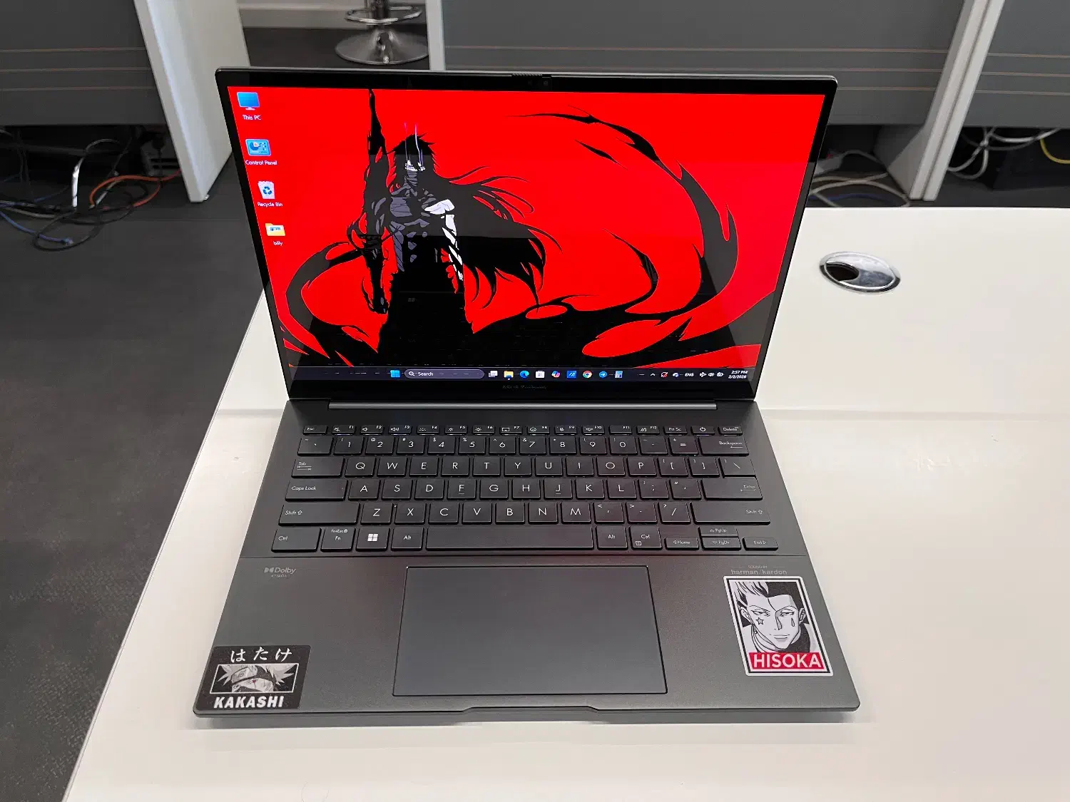 asus q415ma|رایانه همراه|تهران, طرشت|دیوار