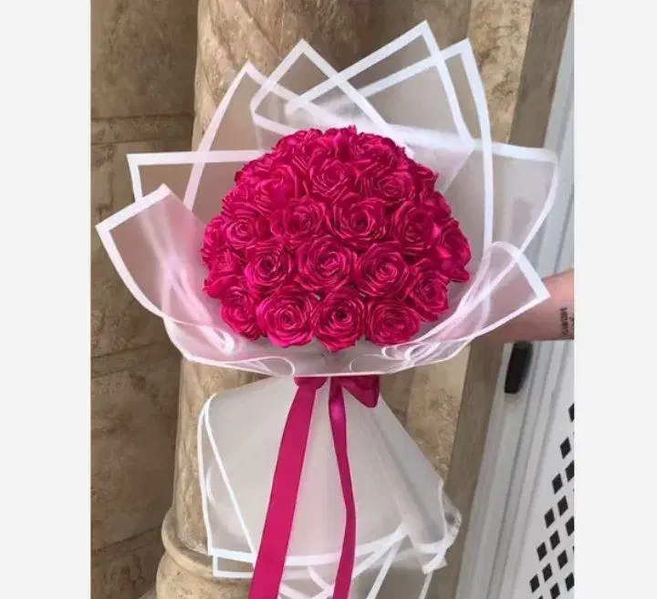 گل ربانی|گل مصنوعی|دماوند, مسکن مهر گیلاوند|دیوار