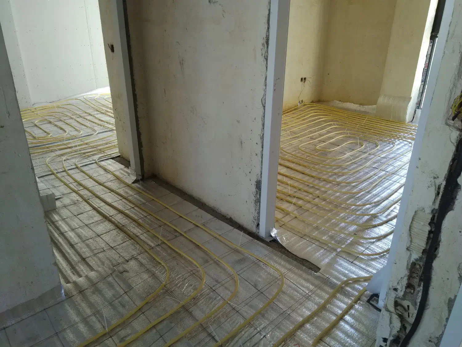 لوله کشی و تاسیسات ساختمان|خدمات پیشه و مهارت|اردبیل, |دیوار