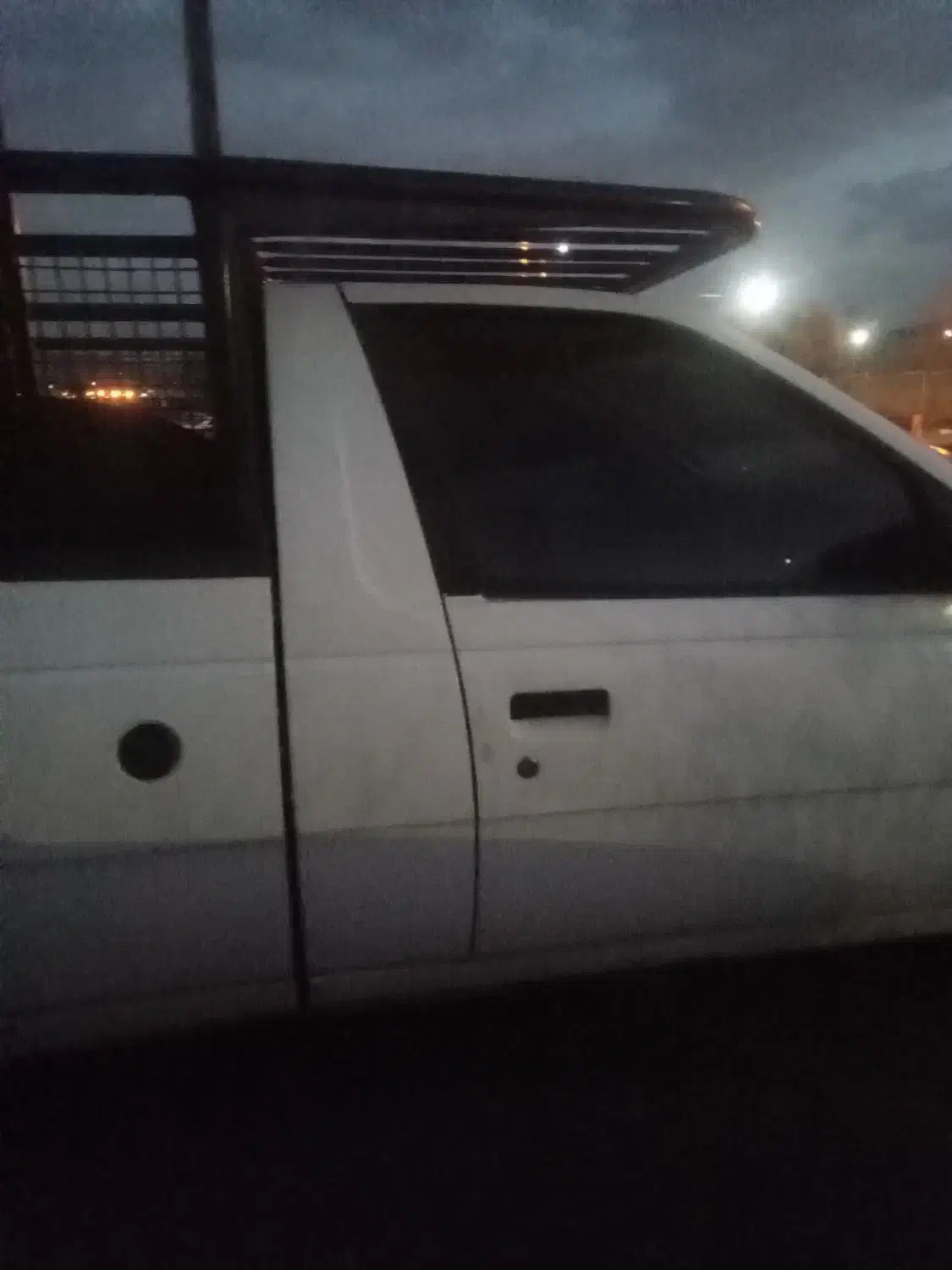 وانت بار|خودرو سواری و وانت|نورآباد, |دیوار