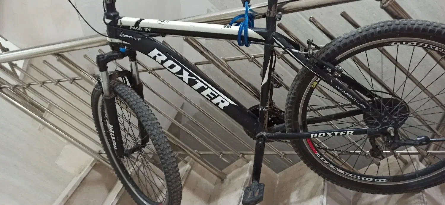 دوچرخه ROXTER|دوچرخه، اسکیت، اسکوتر|خرمآباد, |دیوار