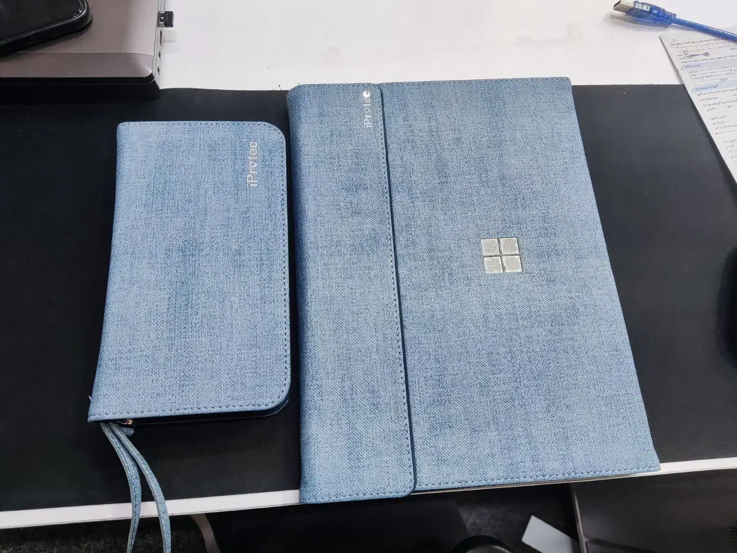 لپ تاپ سرفیس پرو ۸ i7 512/16 surface pro8 LTE|رایانه همراه|تهران, فلسطین (میدان انقلاب)|دیوار