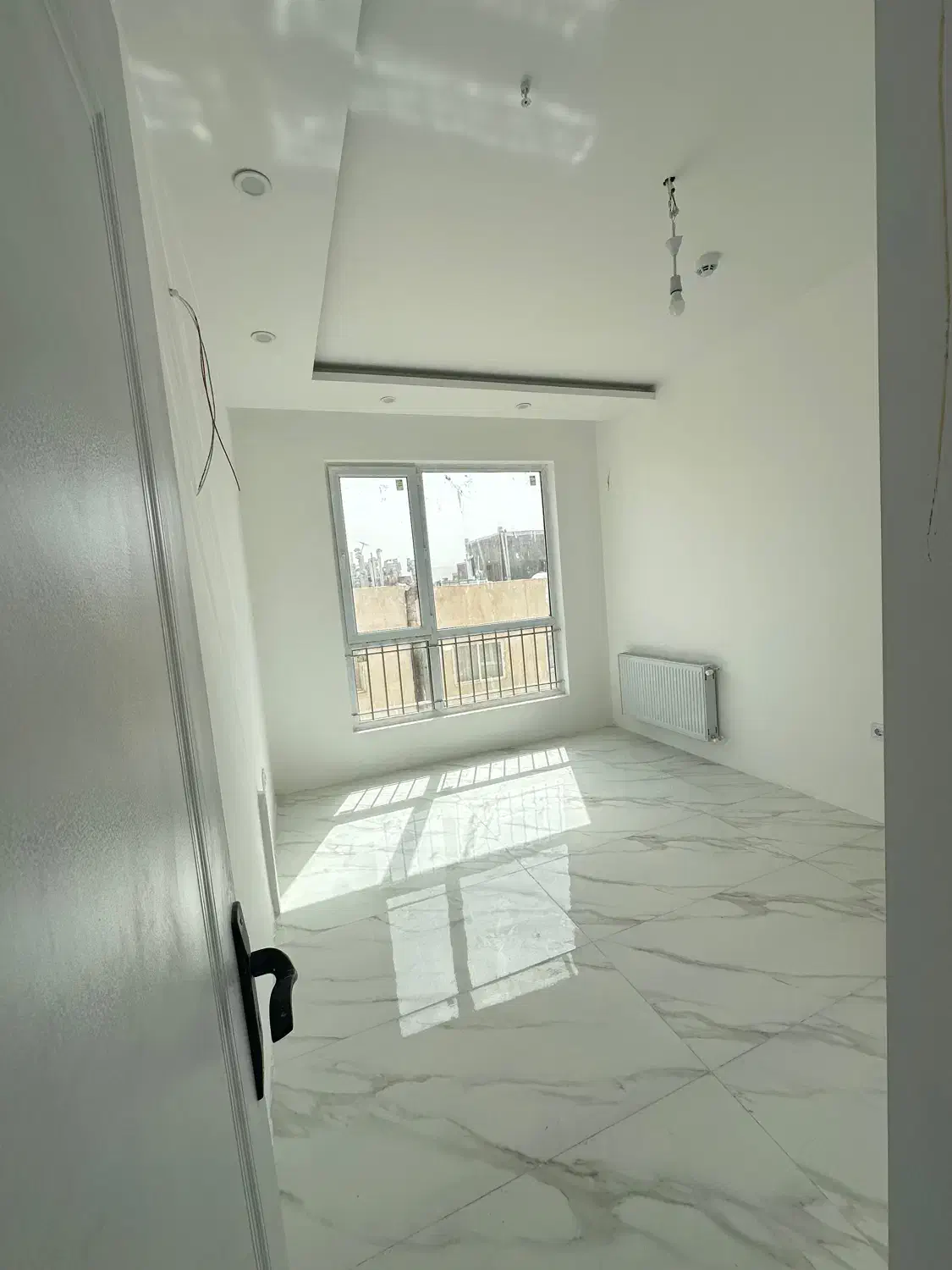 ۱۶۰متر/تک واحدی /جنوبی/صفر/میعاد|فروش آپارتمان|مشهد, میعاد (شهرک غرب)|دیوار