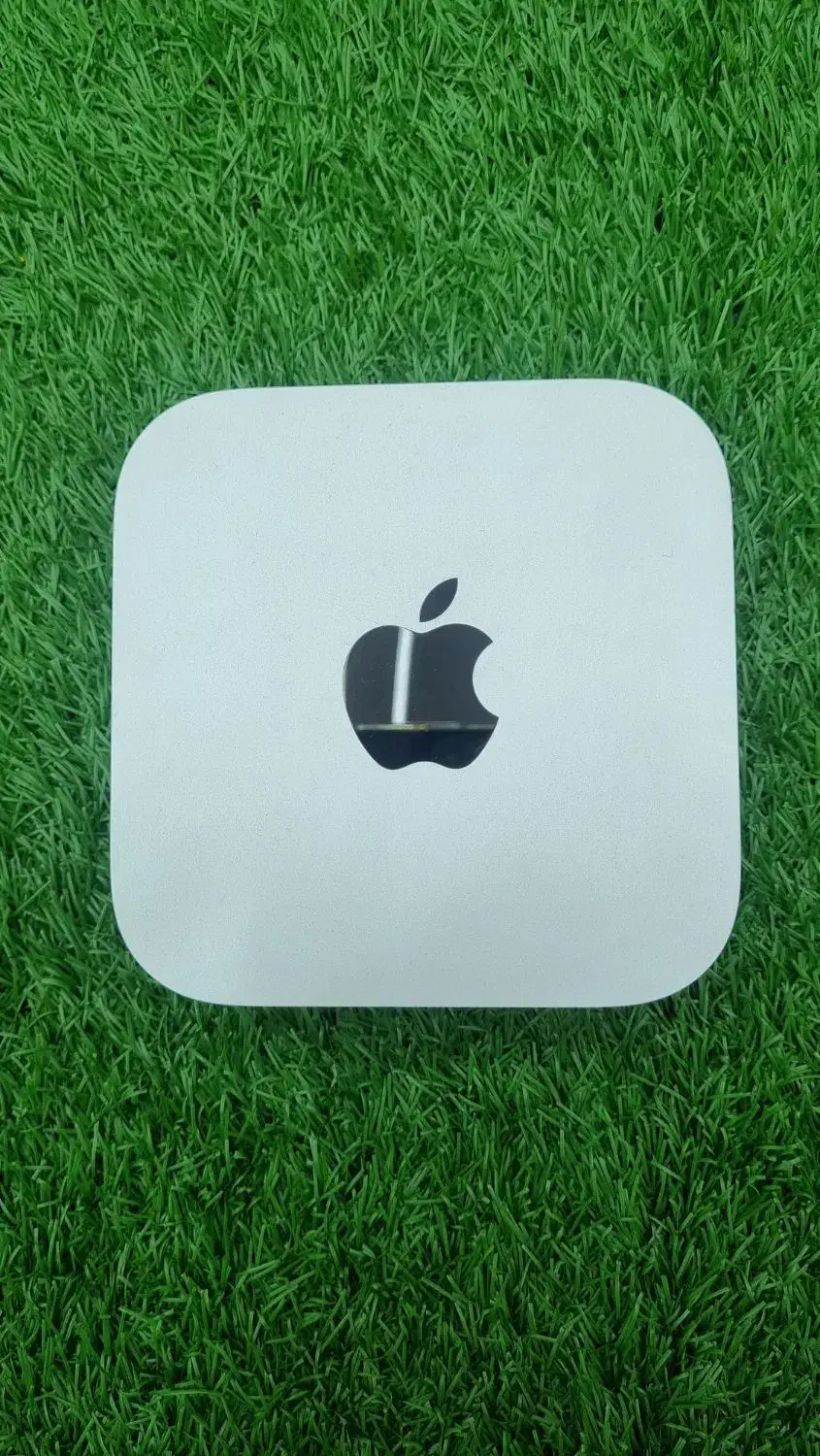 mini mac|رایانه رومیزی|نکا, |دیوار