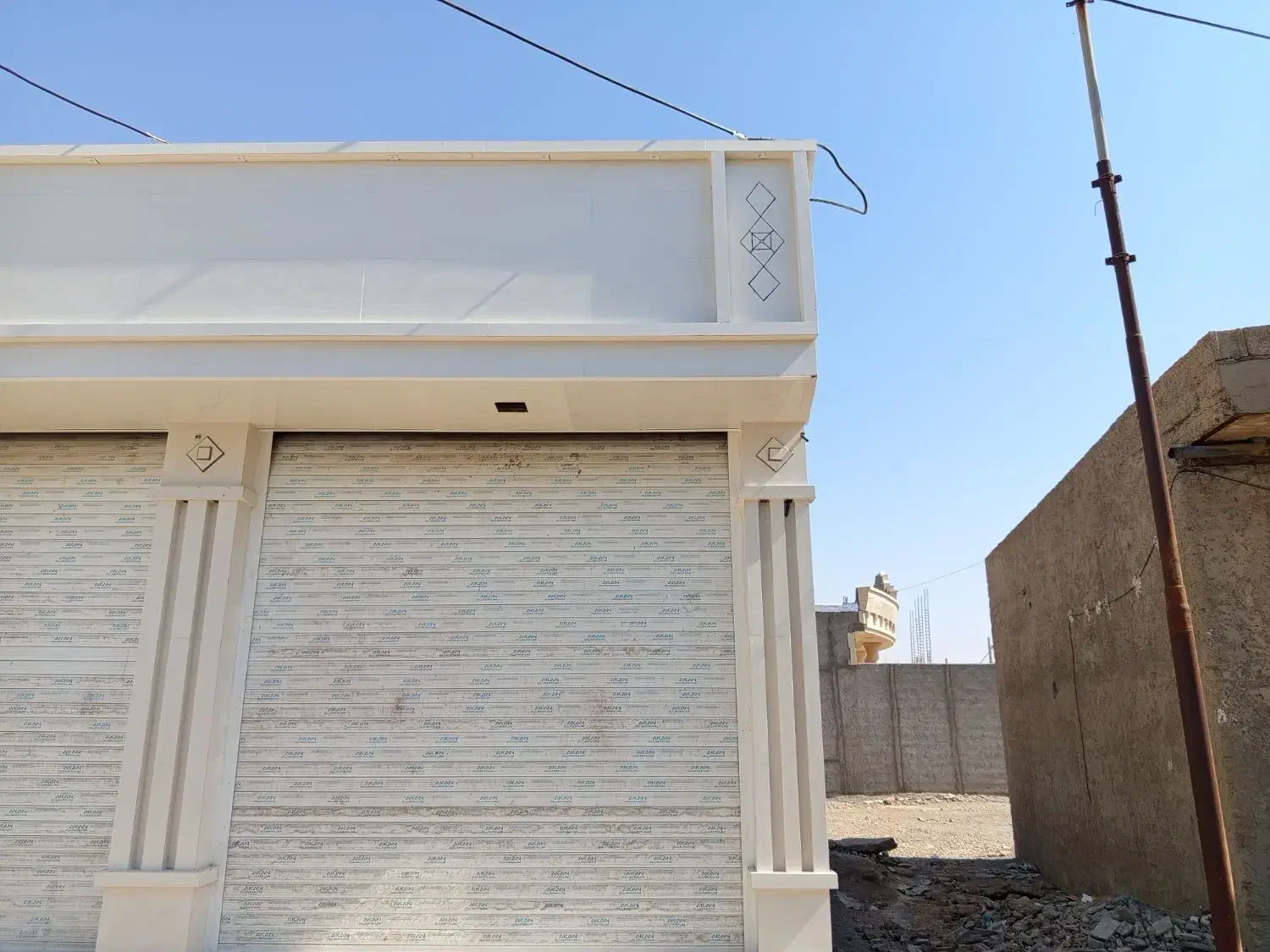 استادکارباسابقه20 سال|خدمات پیشه و مهارت|شبانکاره, |دیوار