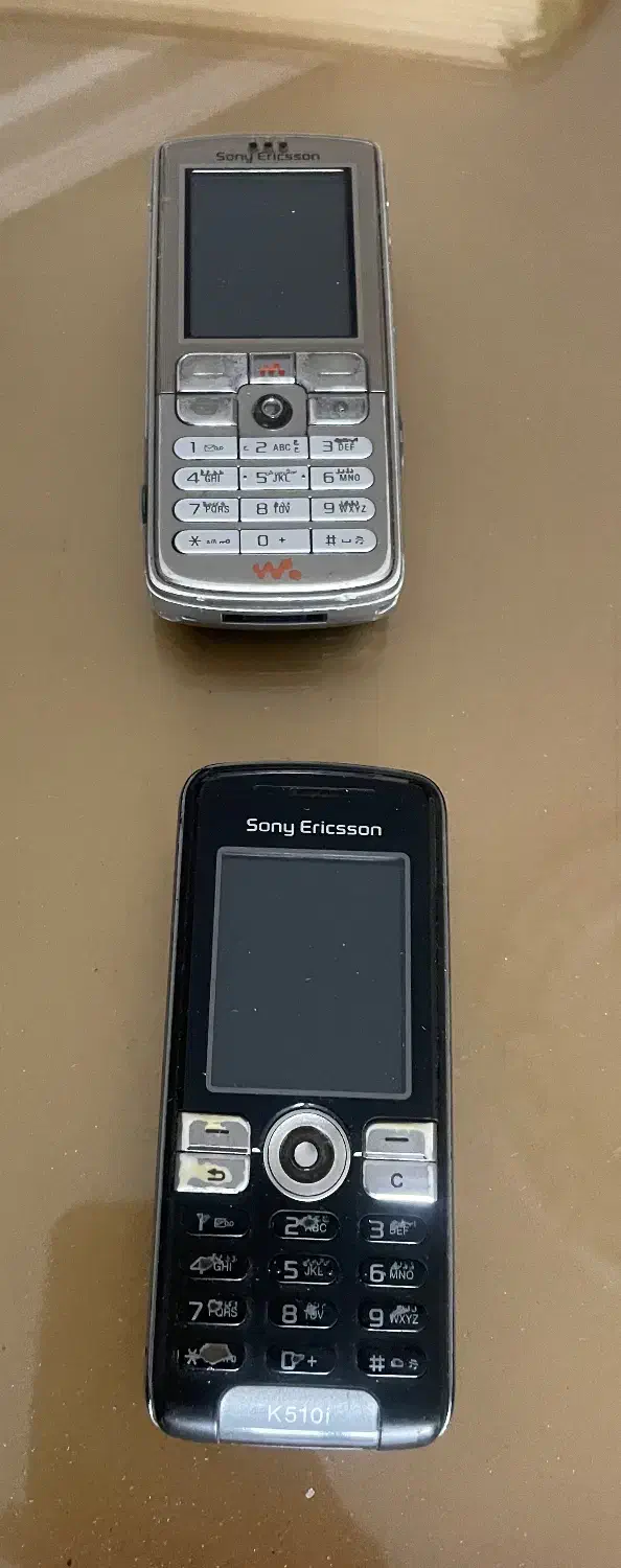 گوشی موبایل سونی اریکسون|موبایل|تهران, هروی|دیوار