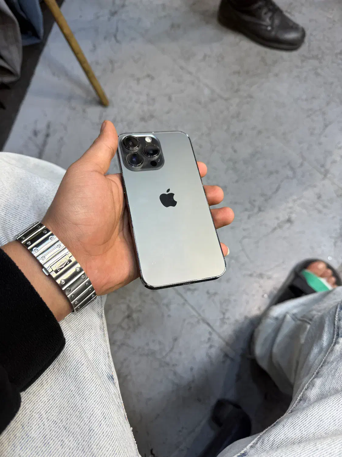 ایفون 13pro|موبایل|بومهن, |دیوار