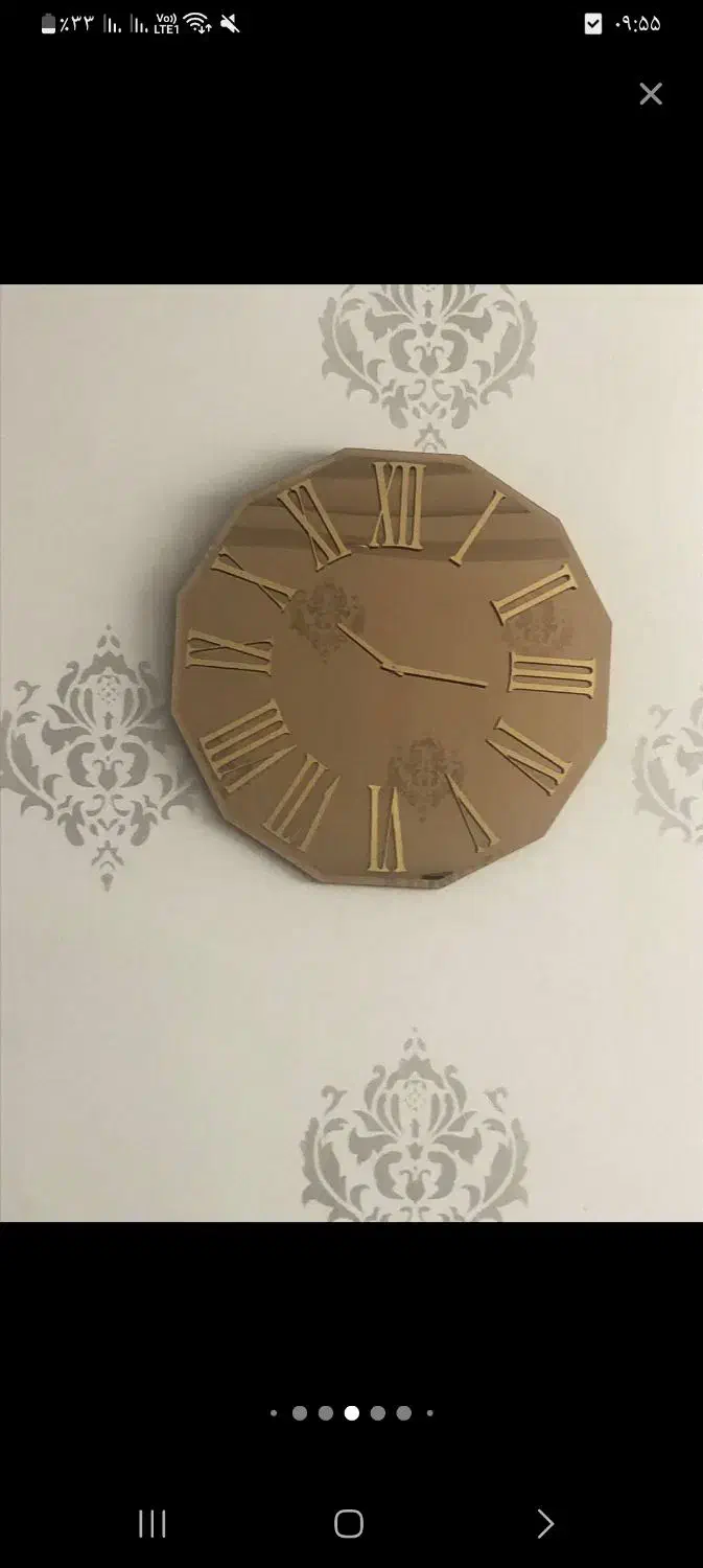 وسایل منزل|بوفه، ویترین، کنسول|بیرجند, |دیوار