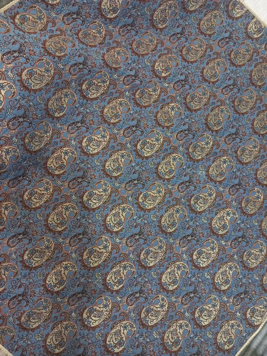 رومیزی ترمه|پرده، رانر، رومیزی|مشهد, عبادی|دیوار