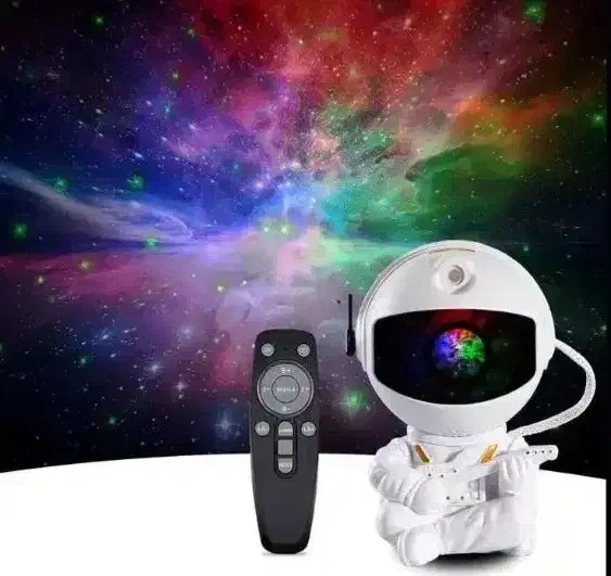 فضانورد نشسته (برا اتاق خواب و سقف ماشین))|چراغ خواب و آباژور|مشهد, الهیه|دیوار