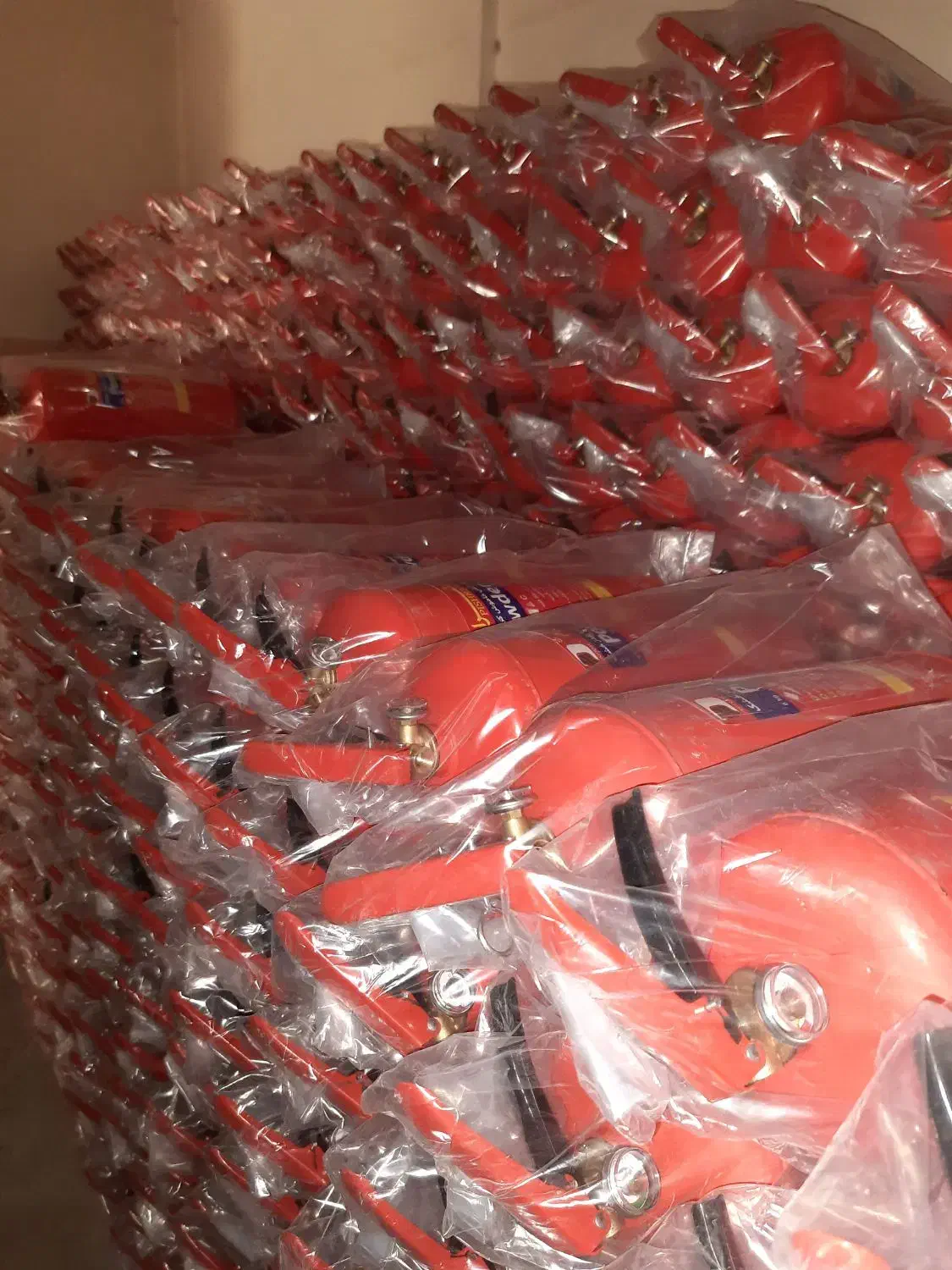 شارژ و فروش کپسول های آتش نشانی(پونک،شهرک غرب|خدمات پیشه و مهارت|تهران, پونک|دیوار