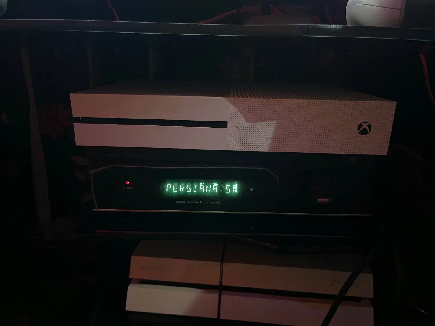 xbox one s|کنسول، بازی ویدئویی و آنلاین|چهارباغ, |دیوار