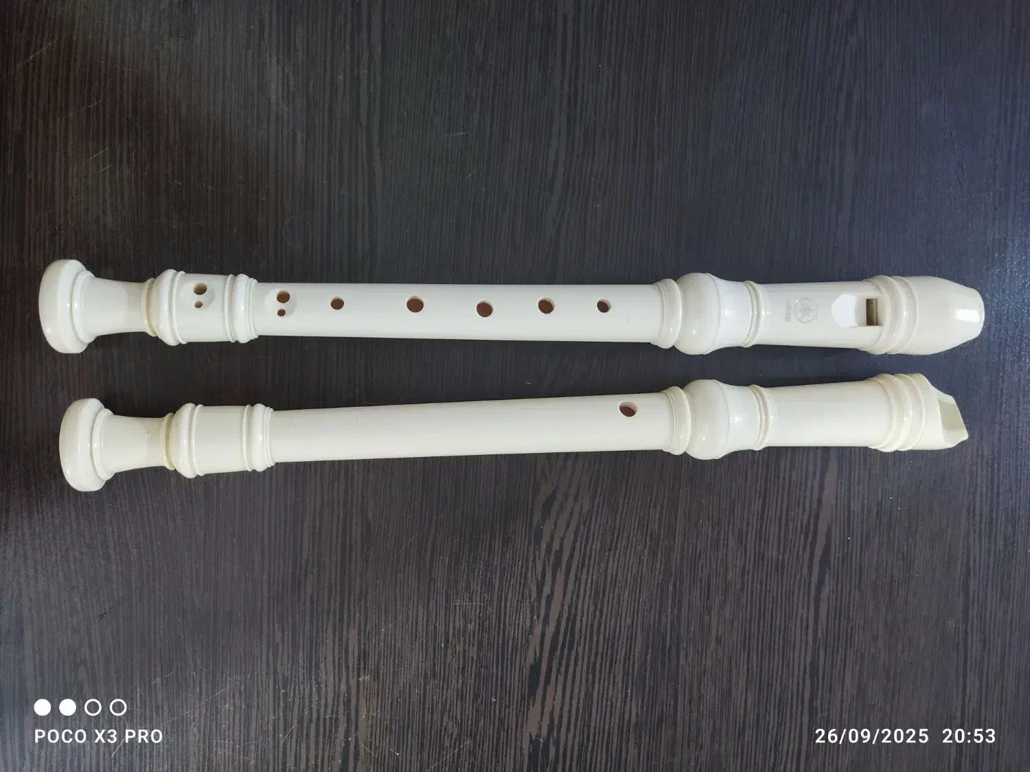 فلوت yamaha|سازهای بادی|شیراز, شهرک فرهنگیان|دیوار