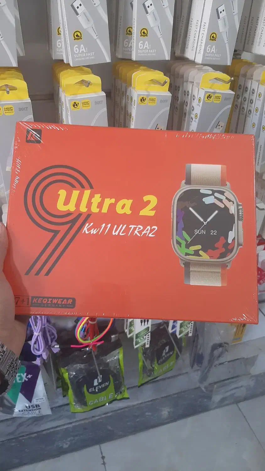 ساعت هوشمند|ساعت|ارومیه, |دیوار