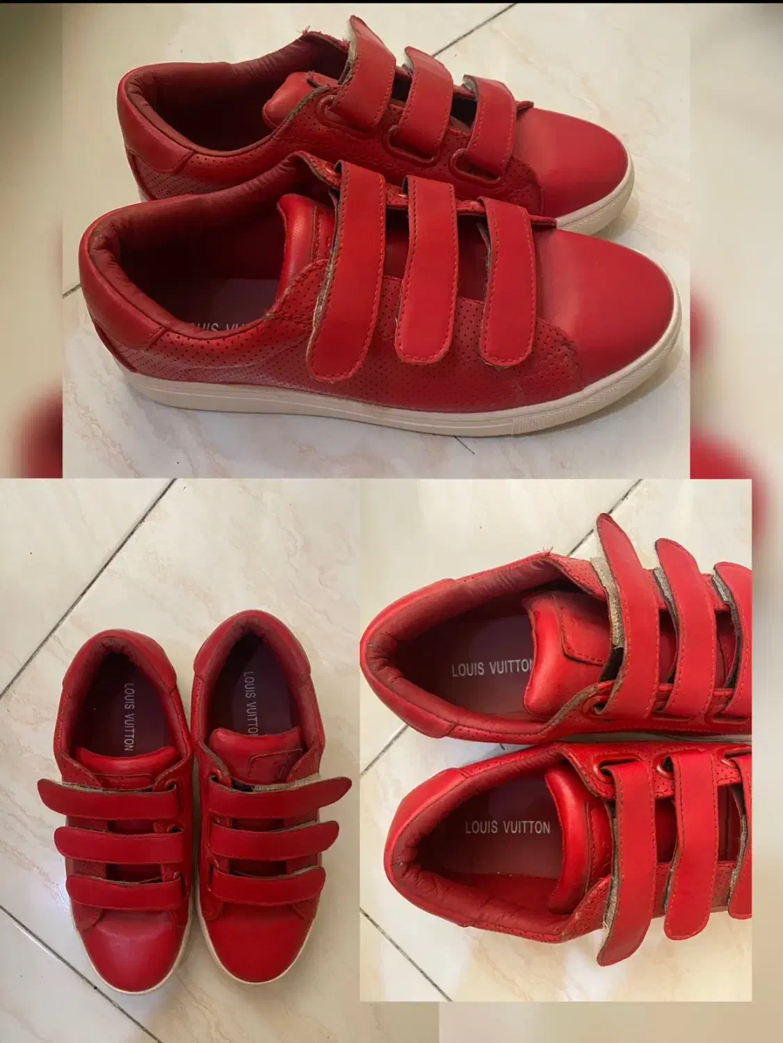 کفش صندل کتونی پاشنه دار نیم بوت زنانه|کیف، کفش، کمربند|تهران, نیروی هوایی (پیروزی)|دیوار