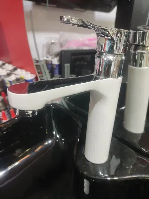 شیر روشویی|لوازم سرویس بهداشتی|قزوین, |دیوار