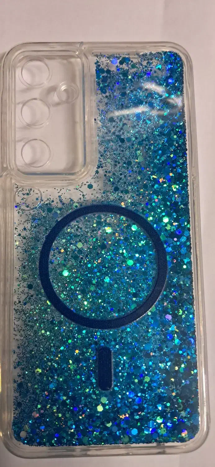 گلس آکواریومی|لوازم جانبی موبایل و تبلت|قزوین, |دیوار