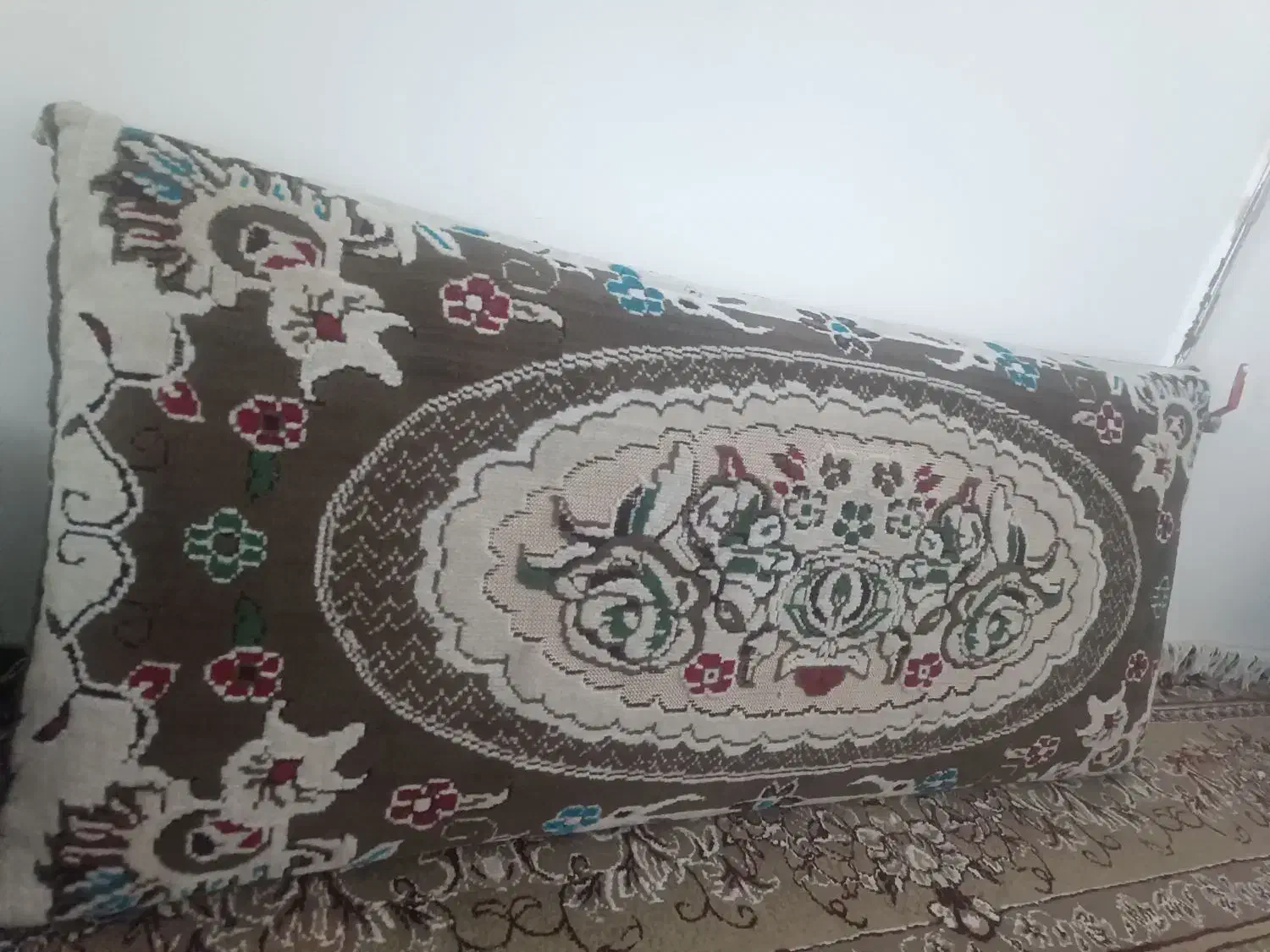 ۲جفت پشتی|پشتی|مشهد, کوی سیدی|دیوار