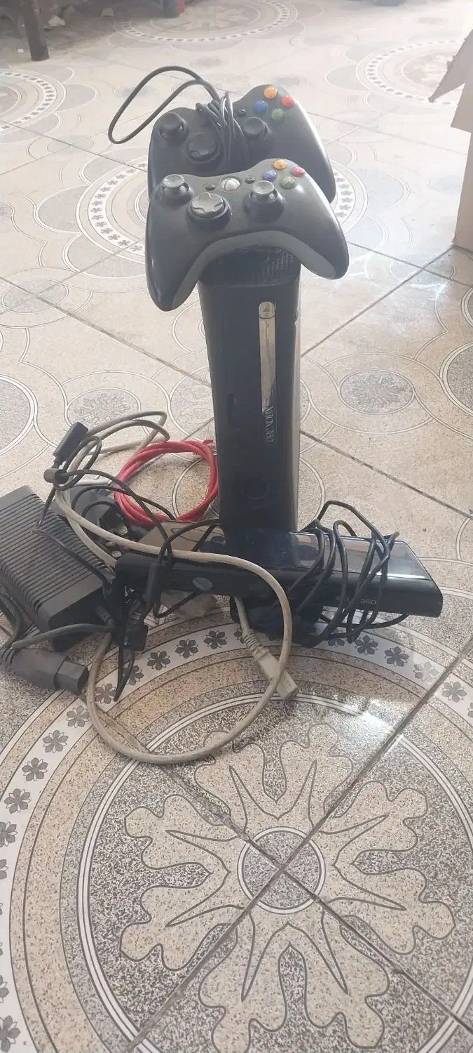 ایکس باکس ۳۶۰ آرکید|کنسول، بازی ویدئویی و آنلاین|شهریار, شهرک امیریه|دیوار