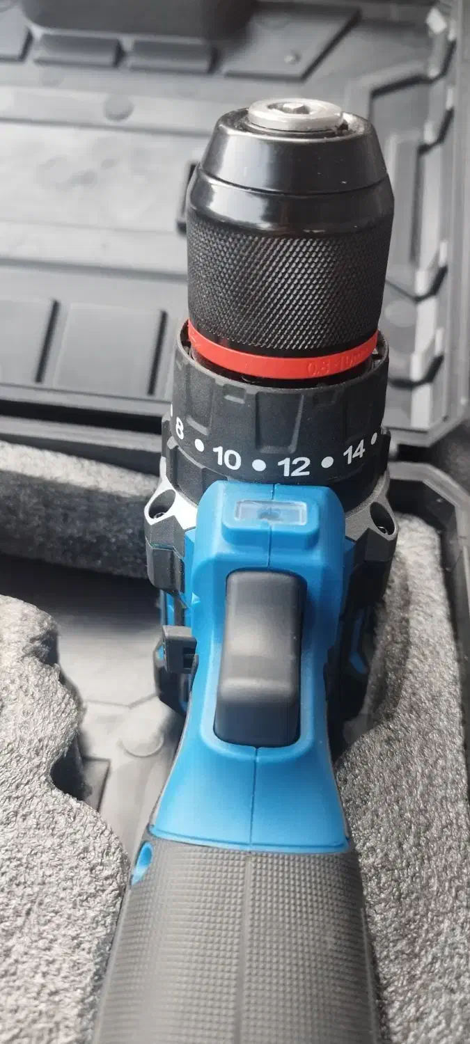 دریل شارژی|ابزارآلات|مشهد, شهرک لشکر (شهرک غرب)|دیوار