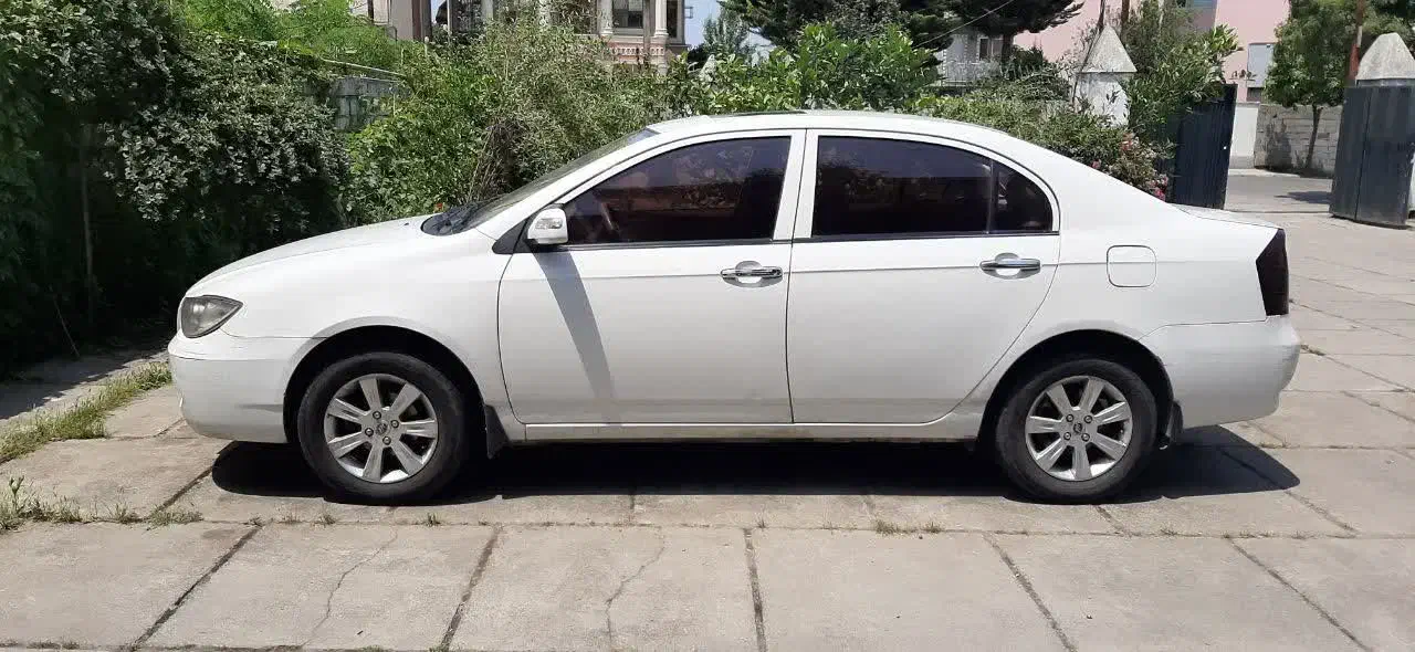 لیفان ۶۲۰ تلنت ۱۸۰۰ سی سی|خودرو سواری و وانت|تهران, امامت|دیوار