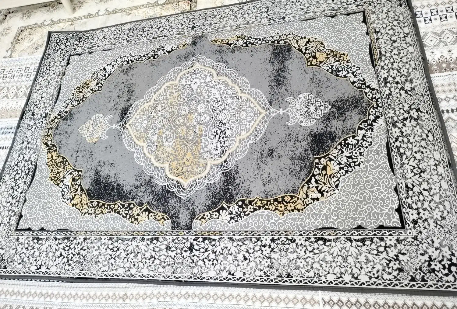 روفرشی های جنس ضخیم|روفرشی|ورامین, خیر آباد|دیوار