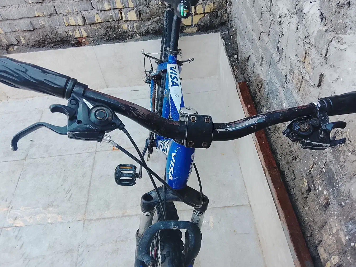 دوچرخه|دوچرخه، اسکیت، اسکوتر|کارون, |دیوار